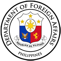 Department of Foreign Affairs