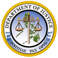 Department of Justice